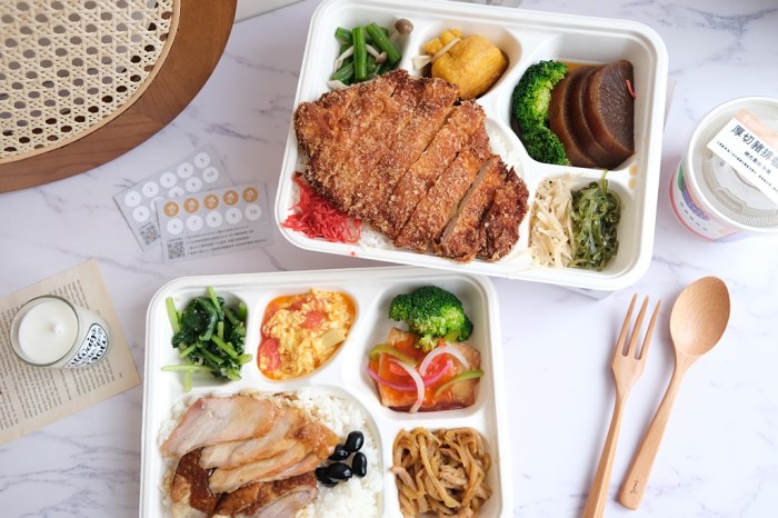 新竹外帶美食│煙波大飯店美食外帶回家吃。免下車取餐‧集點再送住宿券！