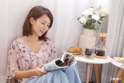 美學生活｜融入設計的生活品味，用玫瑰金A-IDIO 鑽石手沖咖啡架組，打造我的咖啡廳