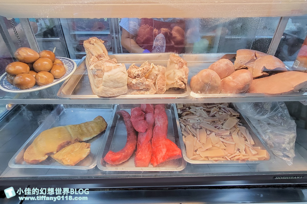 [台北美食]意麵王/80年古早味麵店/好多人居然是專程來吃冰/台北必吃麵店推薦