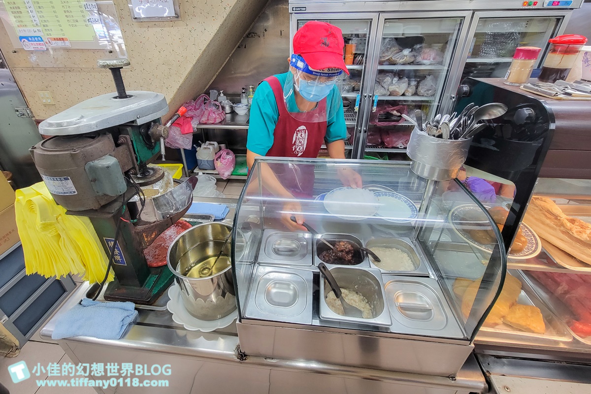 [台北美食]意麵王/80年古早味麵店/好多人居然是專程來吃冰/台北必吃麵店推薦