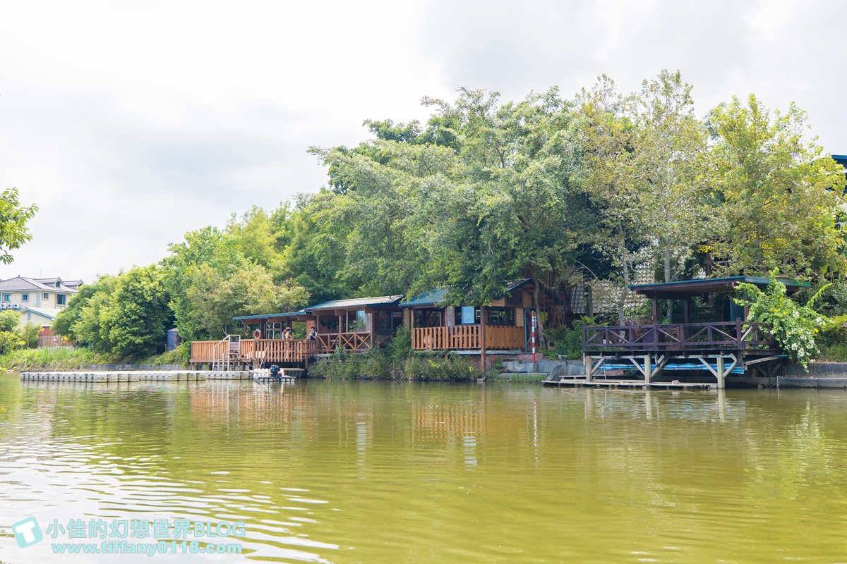 [宜蘭旅遊]冬山河休閒農業區兩天一夜這樣玩/餵鴨做鹹蛋DIY、搭鴨母船遊河、水火同源超大溜滑梯、52甲私房秘境