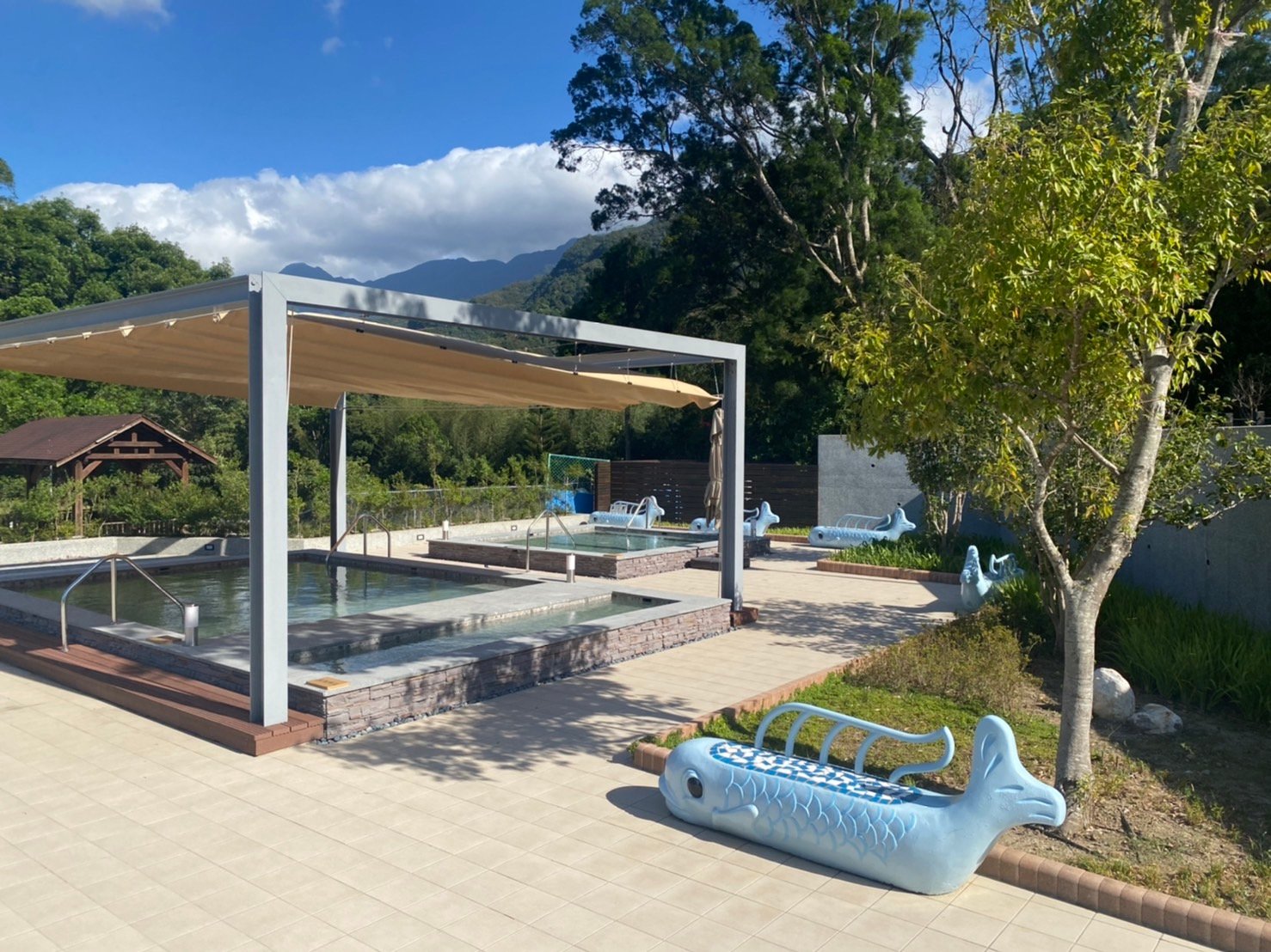 桃園一日遊必玩推薦|桃園揪搭興(大溪復興一日交通票券)/振興五倍券買一送一