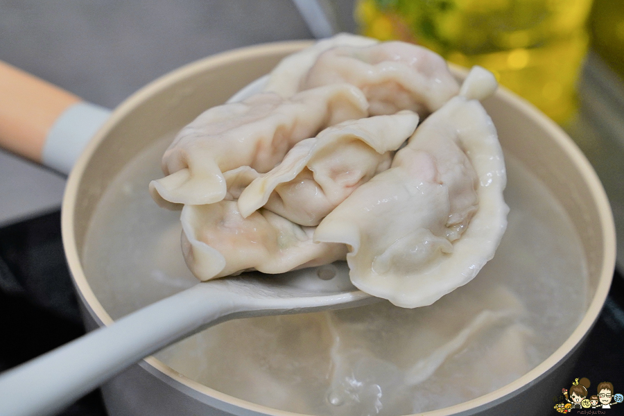 團購美食 冷凍美食 手工水餃 水餃 必吃 好吃 推薦 團購 招牌 鮮蝦 豬肉