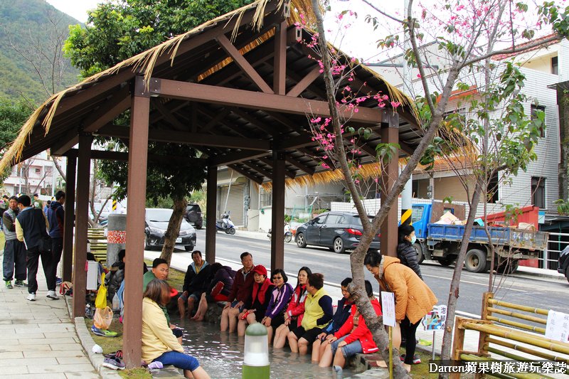 桃園一日遊必玩推薦|桃園揪搭興(大溪復興一日交通票券)/振興五倍券買一送一