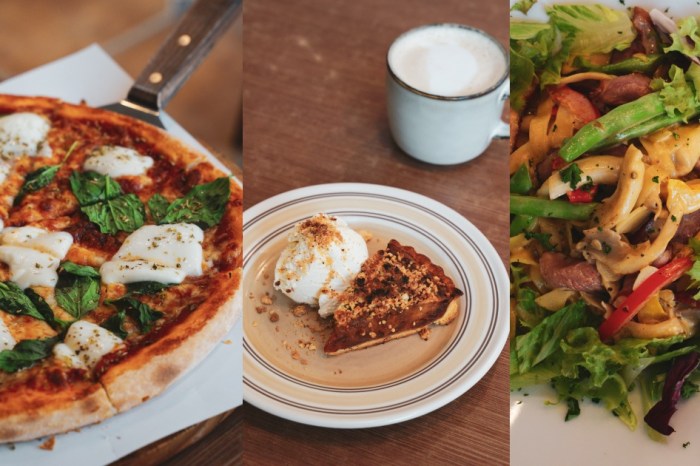 竹北美食推薦：小島廚房 Island Kitchen 竹北最愛的義式料理，沒有之一！