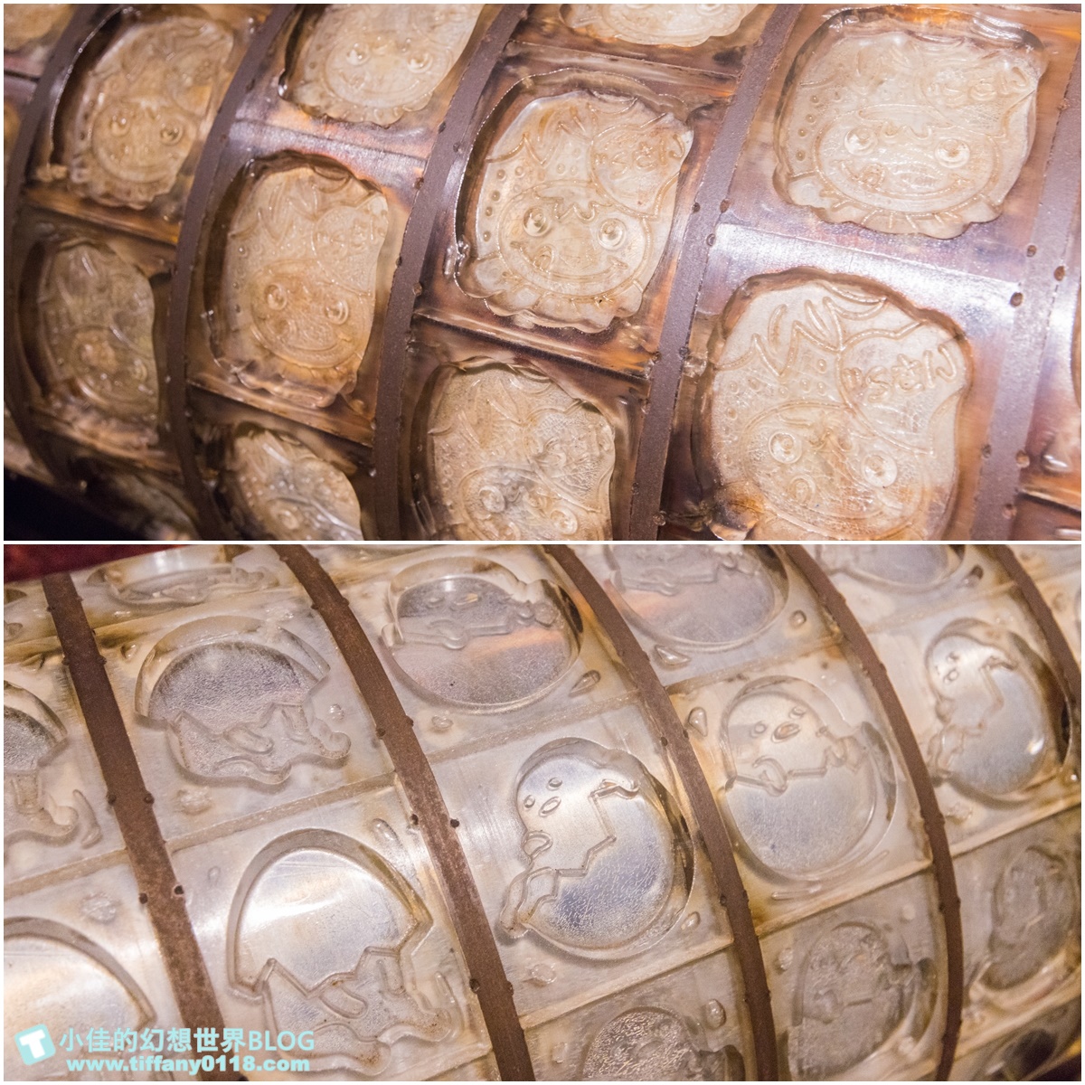 [彰化景點]台灣優格餅乾學院/台版哈利波特學院好逛好拍還有餅乾DIY/彰化免費室內景點推薦