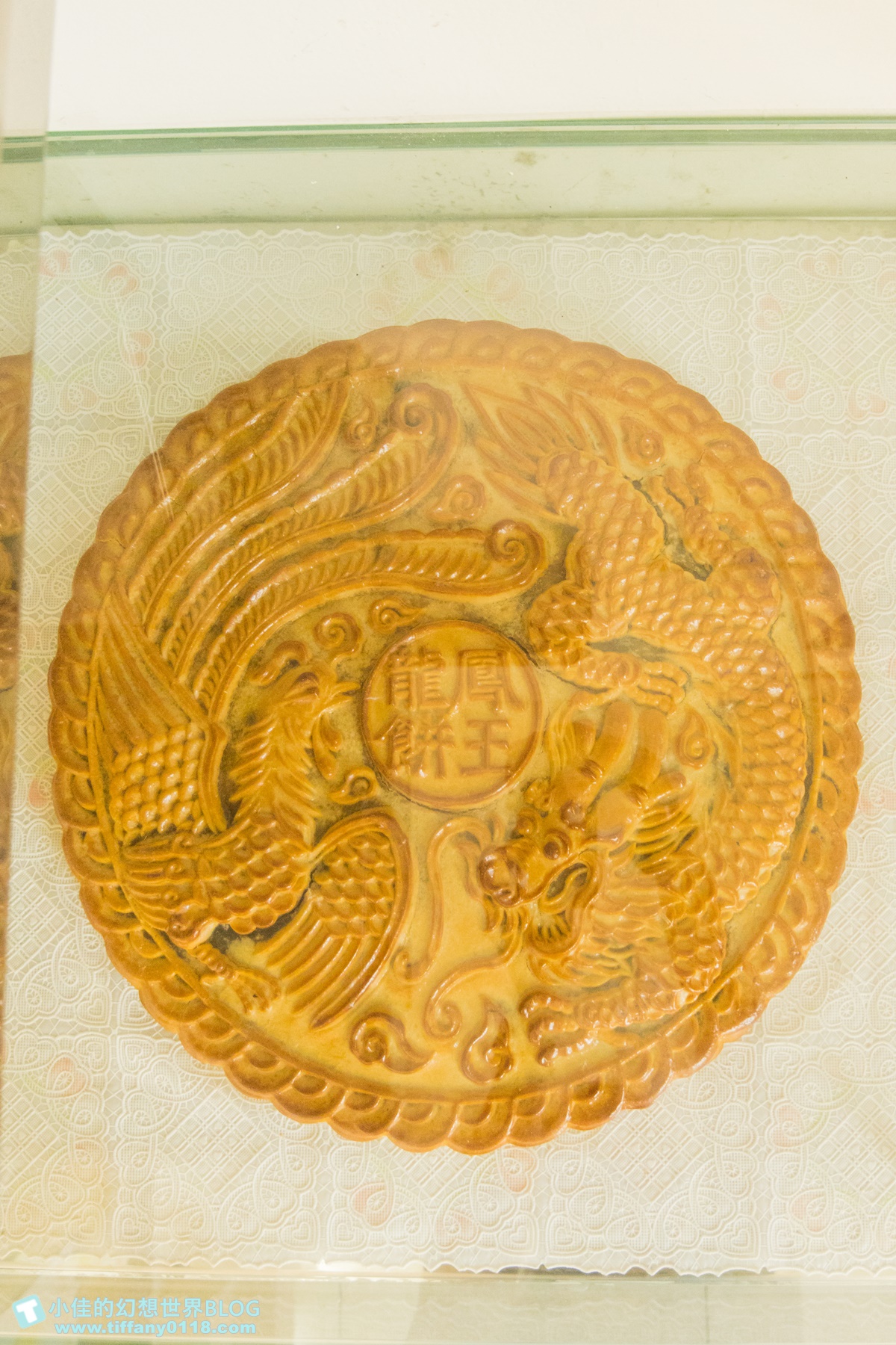 [彰化景點]台灣優格餅乾學院/台版哈利波特學院好逛好拍還有餅乾DIY/彰化免費室內景點推薦