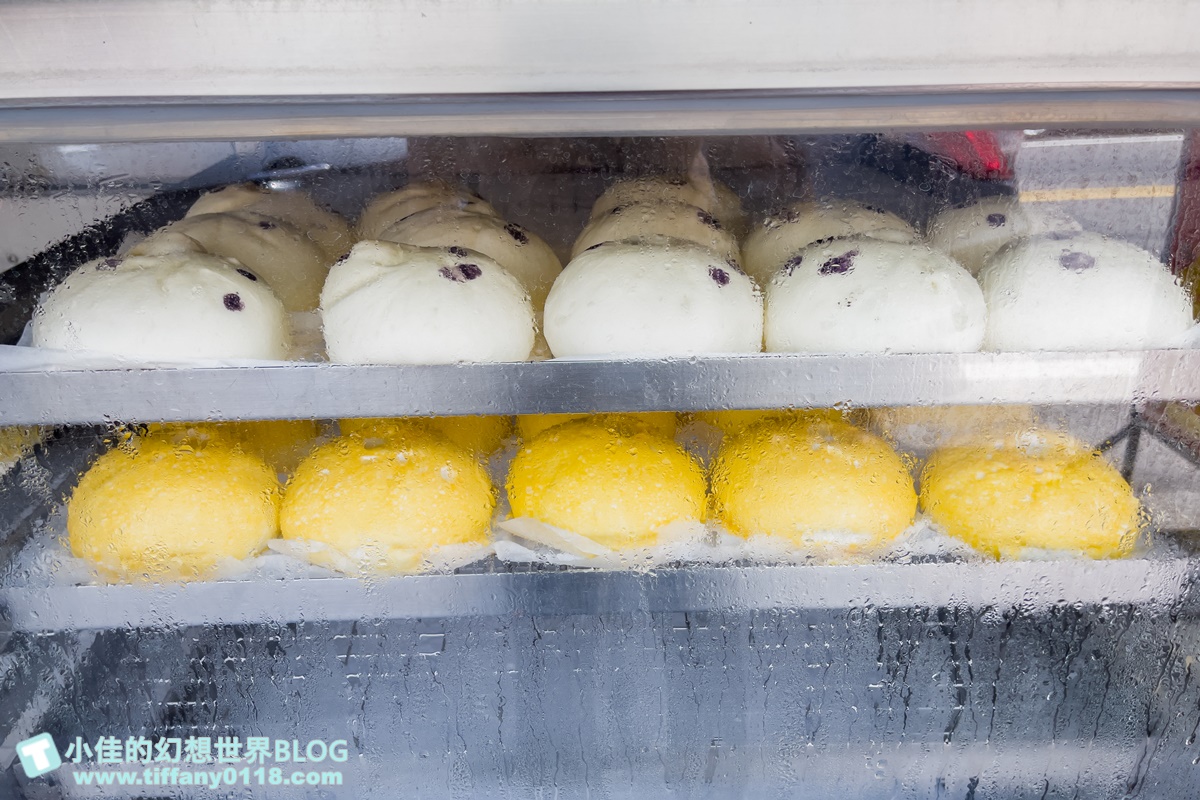 [宜蘭美食]大鼻南包子饅頭專賣店/一顆12元剛出爐就被秒殺/太晚去買不到的宜蘭超人氣美食