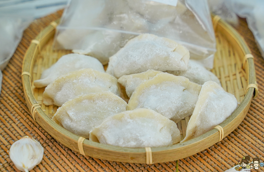 團購美食 冷凍美食 手工水餃 水餃 必吃 好吃 推薦 團購 招牌 鮮蝦 豬肉