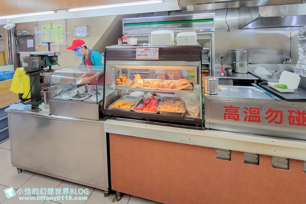 [台北美食]意麵王/80年古早味麵店/好多人居然是專程來吃冰/台北必吃麵店推薦