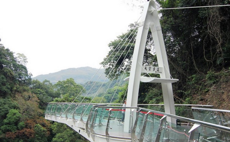 桃園一日遊必玩推薦|桃園揪搭興(大溪復興一日交通票券)/振興五倍券買一送一