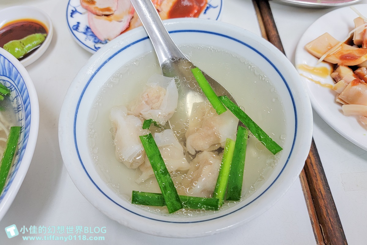 [台北美食]意麵王/80年古早味麵店/好多人居然是專程來吃冰/台北必吃麵店推薦