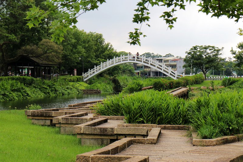桃園一日遊必玩推薦|桃園揪搭興(大溪復興一日交通票券)/振興五倍券買一送一