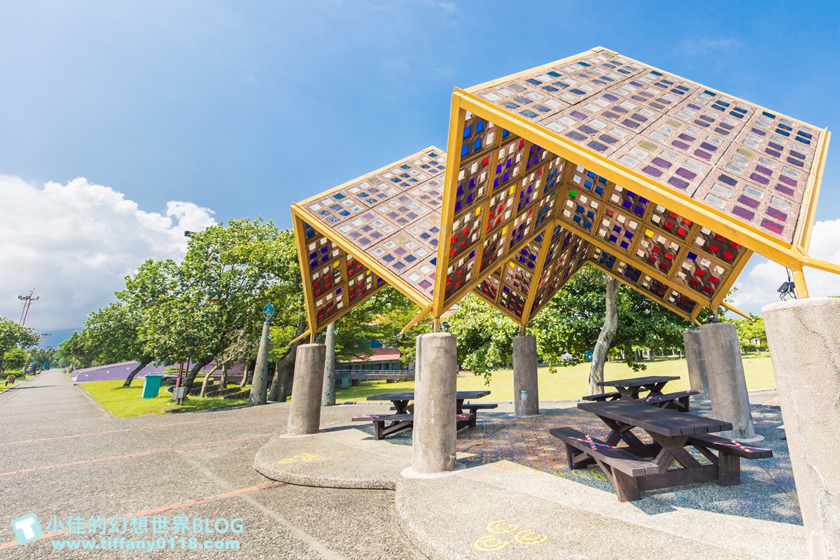 [宜蘭旅遊]冬山河休閒農業區兩天一夜這樣玩/餵鴨做鹹蛋DIY、搭鴨母船遊河、水火同源超大溜滑梯、52甲私房秘境