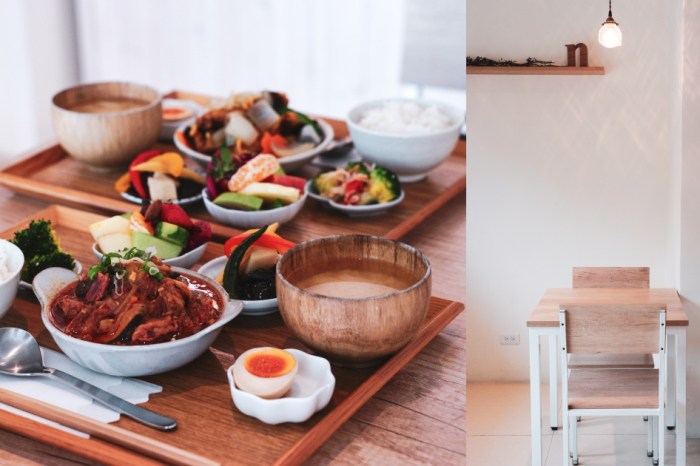 竹北美食推薦：一點點 隱藏版日式家常定食料理，溫暖我們的胃，療癒彼此的生活。