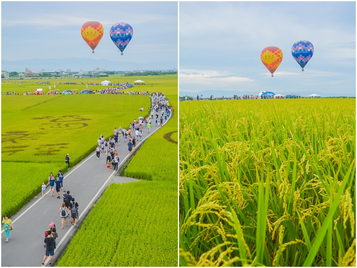 [宜蘭旅遊]冬山河休閒農業區兩天一夜這樣玩/餵鴨做鹹蛋DIY、搭鴨母船遊河、水火同源超大溜滑梯、52甲私房秘境