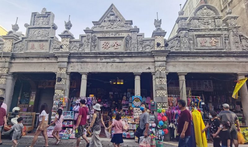 桃園一日遊必玩推薦|桃園揪搭興(大溪復興一日交通票券)/振興五倍券買一送一