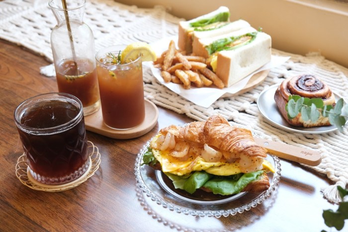 DSCF7207 新竹美食│好巷。隱身在巷弄中的老宅貓咪咖啡廳!