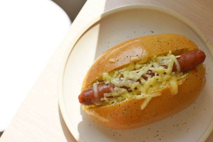 DSC02603 新竹早餐│清澄•找食。享受片刻屬於自己的清晨時光*