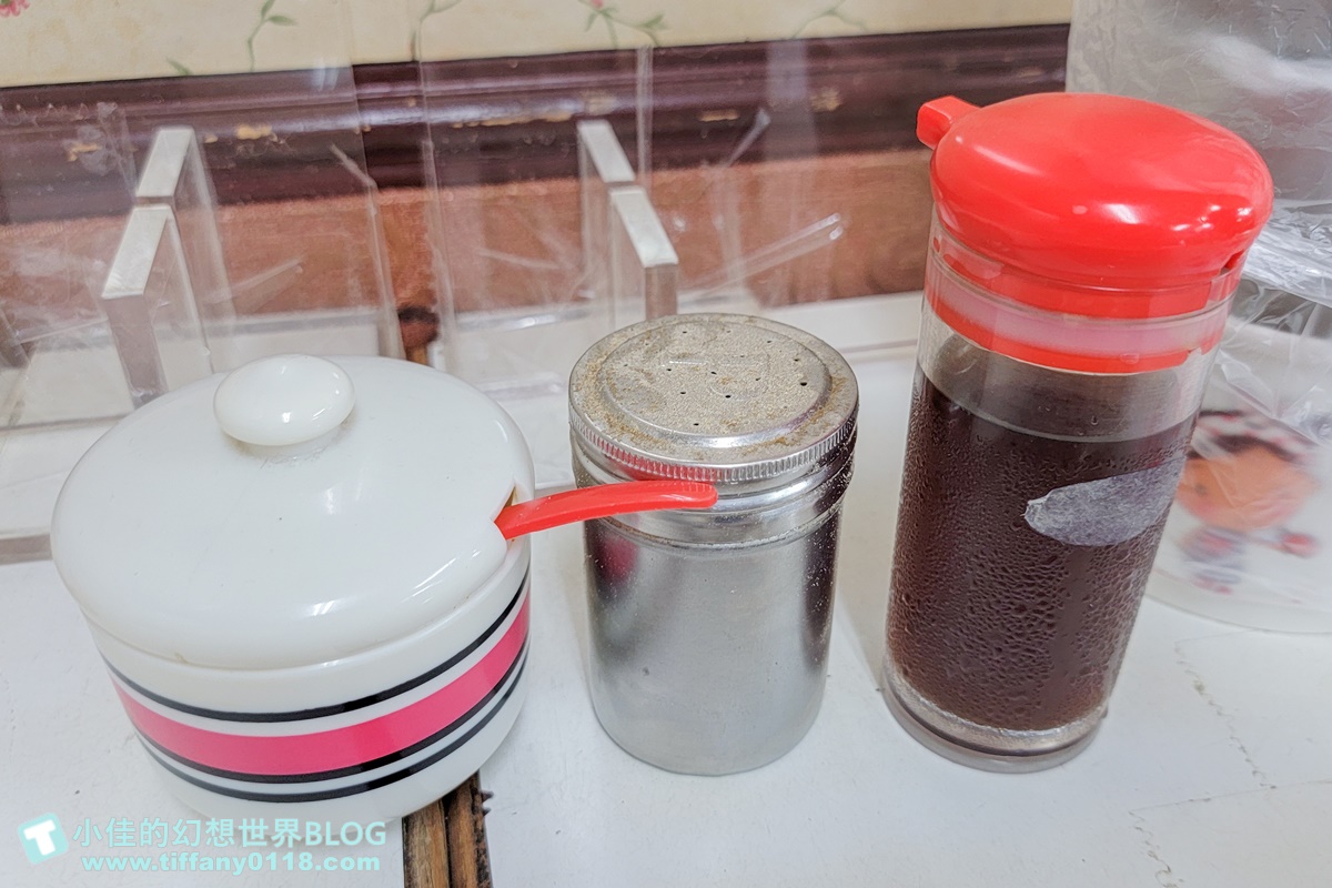 [台北美食]意麵王/80年古早味麵店/好多人居然是專程來吃冰/台北必吃麵店推薦