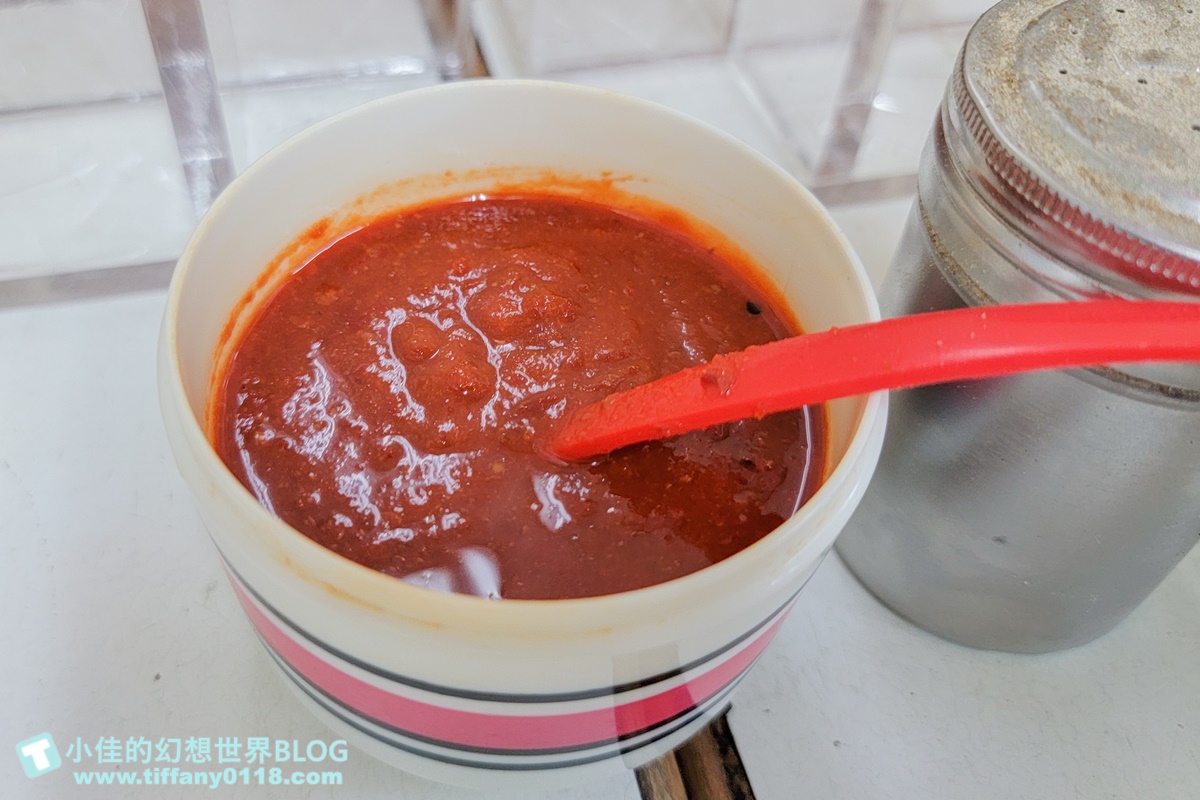 [台北美食]意麵王/80年古早味麵店/好多人居然是專程來吃冰/台北必吃麵店推薦