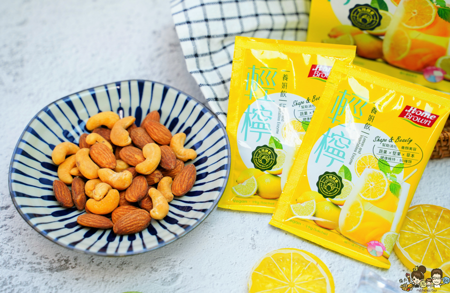 麻辣堅果 榖物 紅布朗 養生 健康 天然 好吃 必買 伴手禮