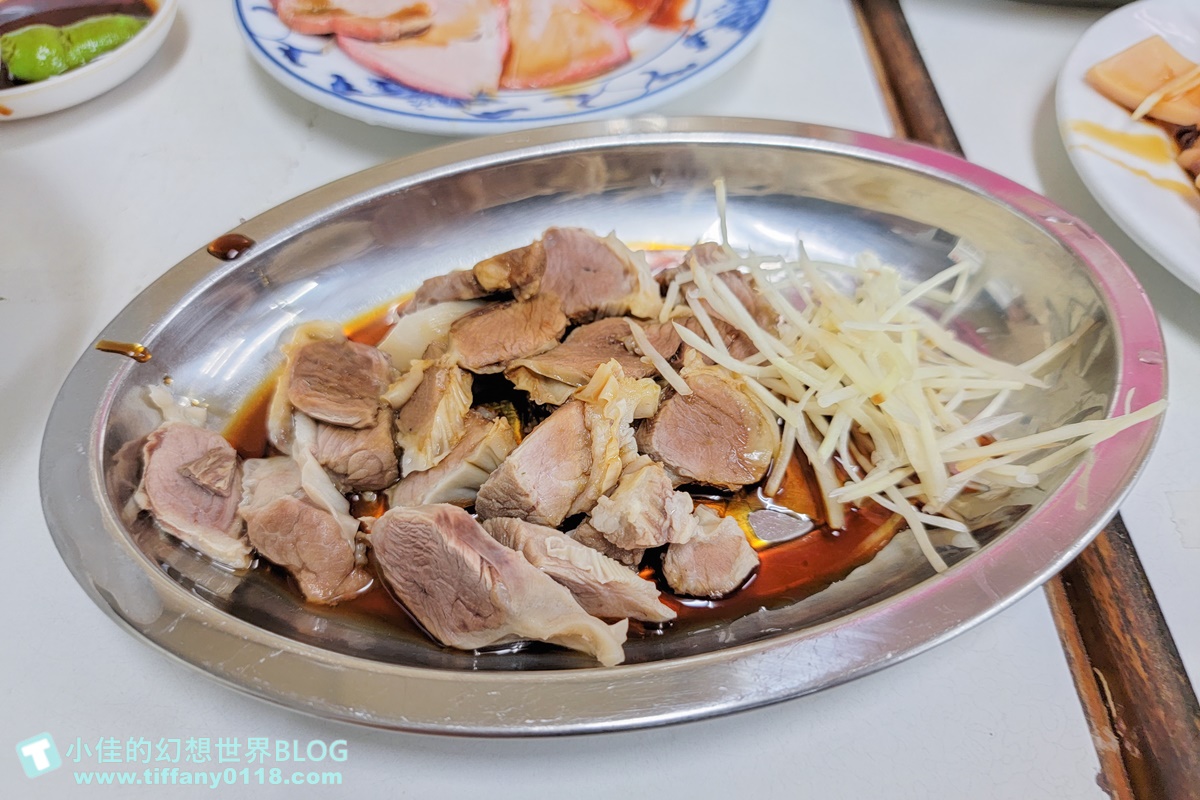 [台北美食]意麵王/80年古早味麵店/好多人居然是專程來吃冰/台北必吃麵店推薦