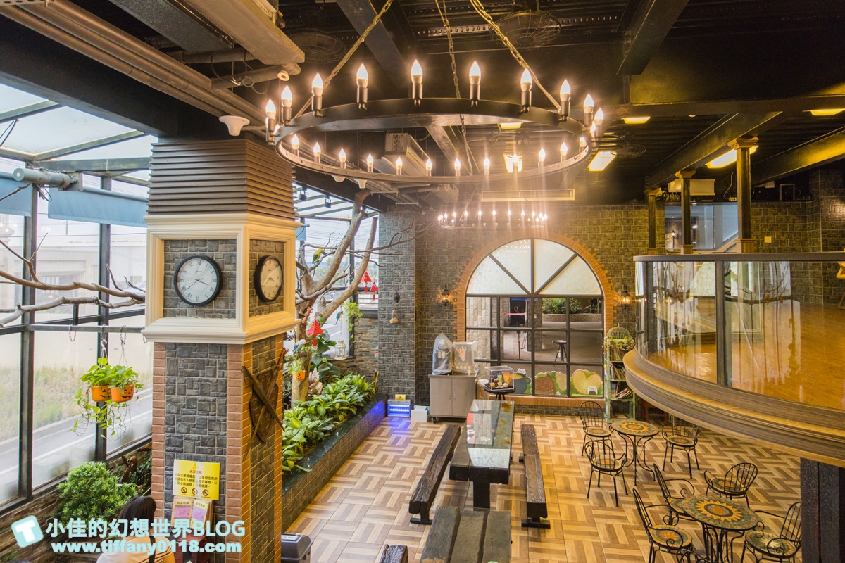 [彰化景點]台灣優格餅乾學院/台版哈利波特學院好逛好拍還有餅乾DIY/彰化免費室內景點推薦