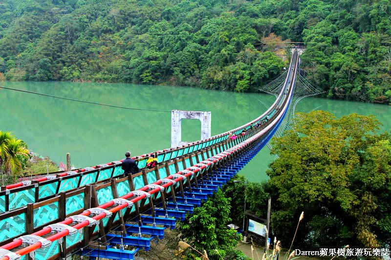 桃園一日遊必玩推薦|桃園揪搭興(大溪復興一日交通票券)/振興五倍券買一送一