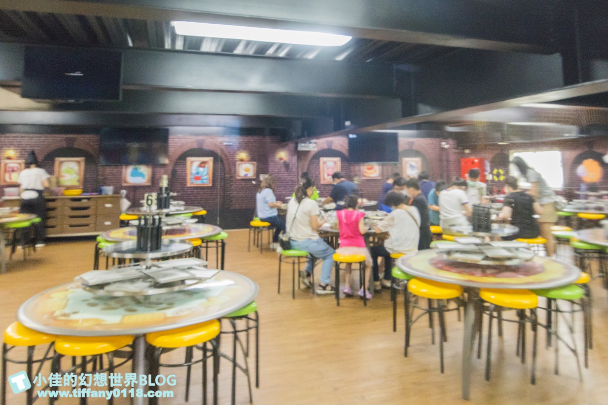 [彰化景點]台灣優格餅乾學院/台版哈利波特學院好逛好拍還有餅乾DIY/彰化免費室內景點推薦