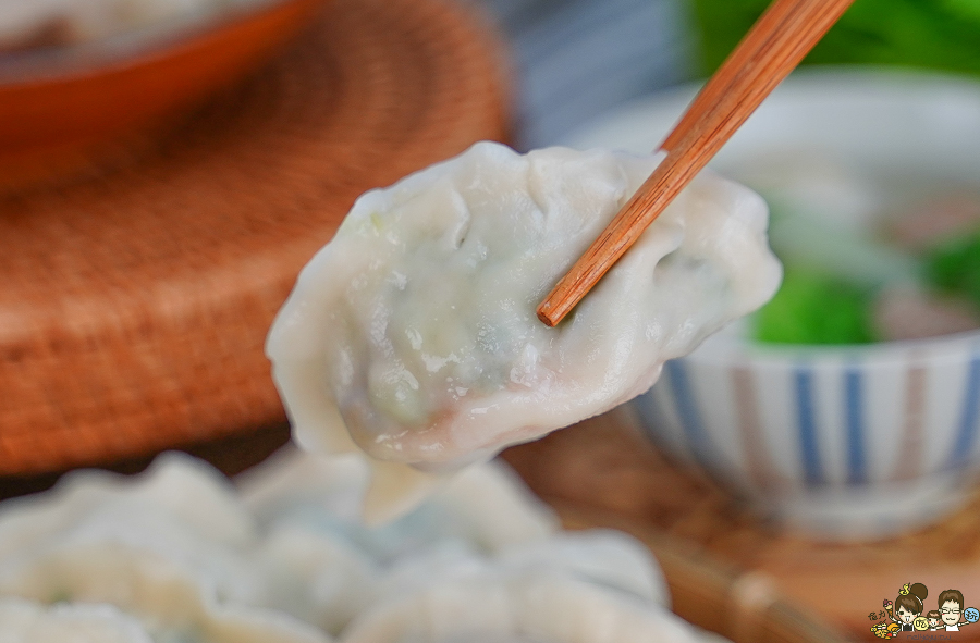 團購美食 冷凍美食 手工水餃 水餃 必吃 好吃 推薦 團購 招牌 鮮蝦 豬肉