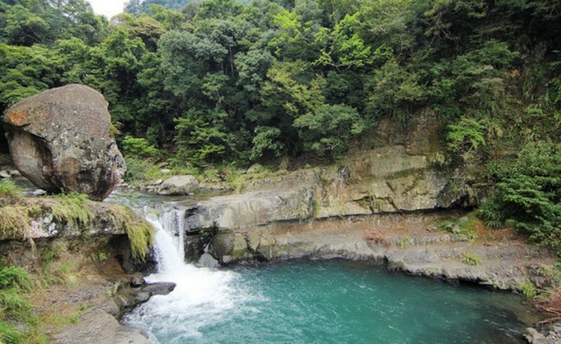 桃園一日遊必玩推薦|桃園揪搭興(大溪復興一日交通票券)/振興五倍券買一送一