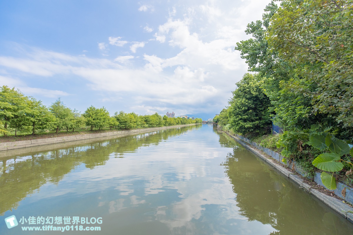[宜蘭旅遊]冬山河休閒農業區兩天一夜這樣玩/餵鴨做鹹蛋DIY、搭鴨母船遊河、水火同源超大溜滑梯、52甲私房秘境