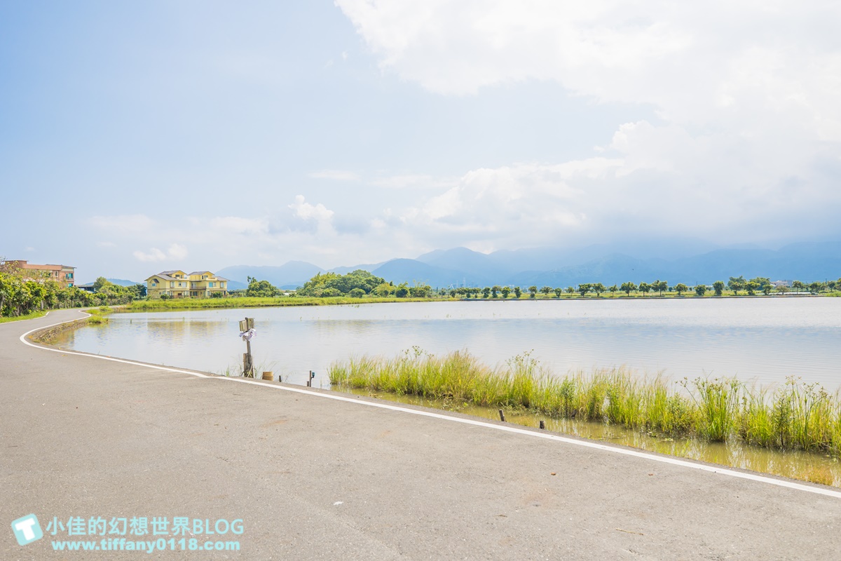 [宜蘭旅遊]冬山河休閒農業區兩天一夜這樣玩/餵鴨做鹹蛋DIY、搭鴨母船遊河、水火同源超大溜滑梯、52甲私房秘境