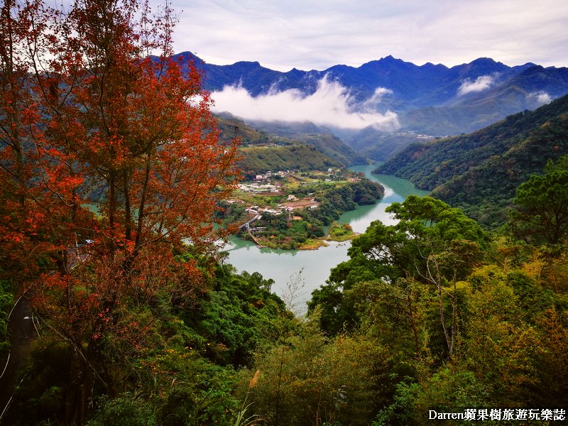桃園一日遊必玩推薦|桃園揪搭興(大溪復興一日交通票券)/振興五倍券買一送一