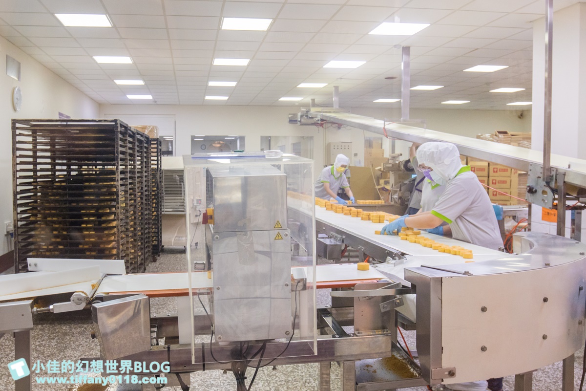 [彰化景點]台灣優格餅乾學院/台版哈利波特學院好逛好拍還有餅乾DIY/彰化免費室內景點推薦