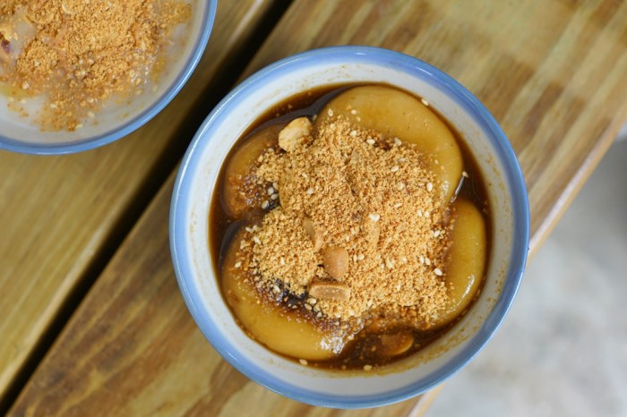 DSC04230 新竹美食│桃喜燒麻糬。十八尖山山腳下的暖心甜品店*