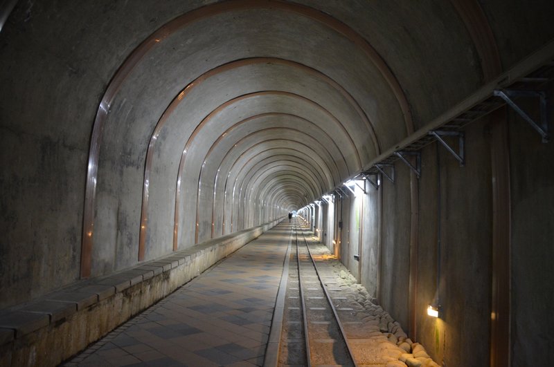 桃園一日遊必玩推薦|桃園揪搭興(大溪復興一日交通票券)/振興五倍券買一送一