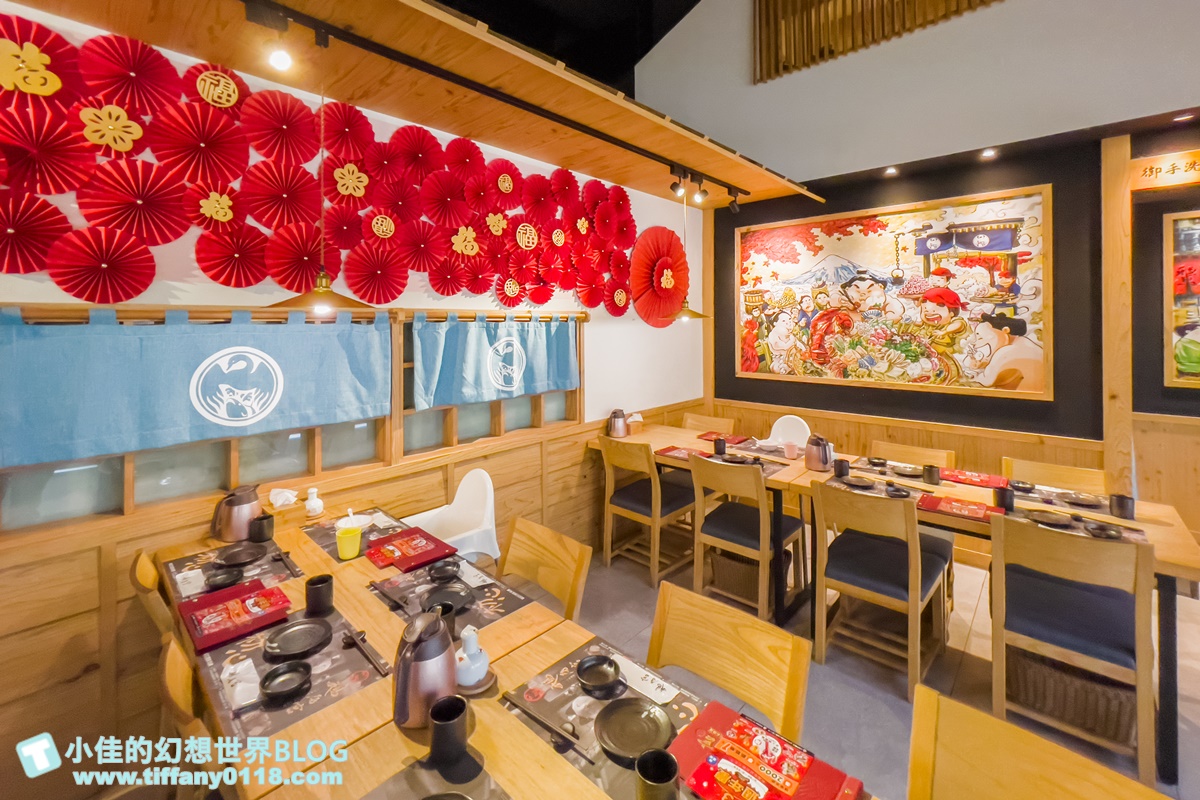 [台中美食]鵝房宮日本料理(公益旗艦店)/招牌鵝肉、海鮮丼飯跟無菜單料理不踩雷都好吃/台中日本料理推薦