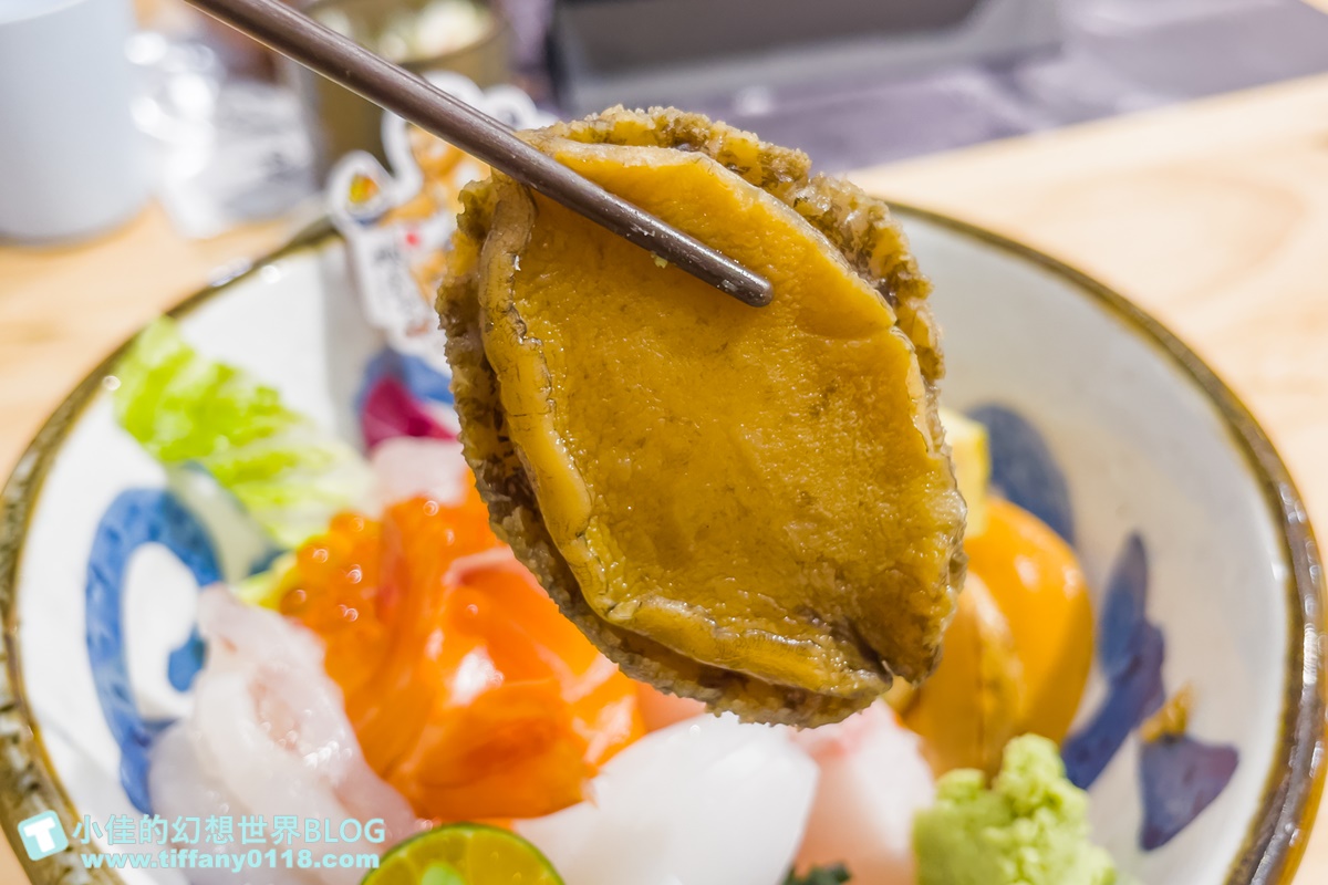 [台中美食]鵝房宮日本料理(公益旗艦店)/招牌鵝肉、海鮮丼飯跟無菜單料理不踩雷都好吃/台中日本料理推薦