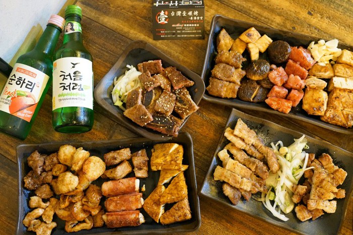 新竹美食│台灣壹碳烤居酒食堂。平價碳烤串燒/啤酒/飛鏢‧新竹宵夜推薦*