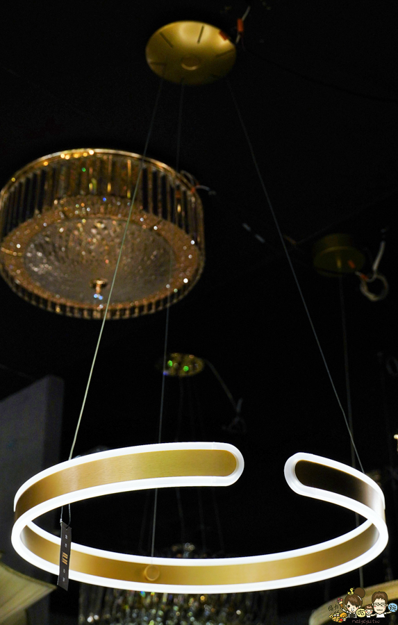 高雄燈飾 奢華 時尚 設計 獨家 必逛 好逛 售後服務 品質 清潔