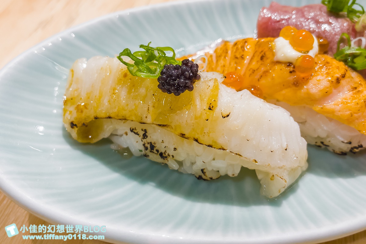 [台中美食]鵝房宮日本料理(公益旗艦店)/招牌鵝肉、海鮮丼飯跟無菜單料理不踩雷都好吃/台中日本料理推薦