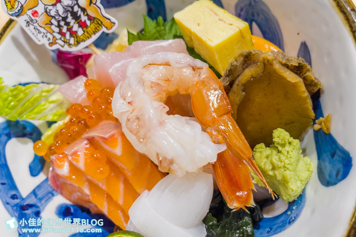 [台中美食]鵝房宮日本料理(公益旗艦店)/招牌鵝肉、海鮮丼飯跟無菜單料理不踩雷都好吃/台中日本料理推薦