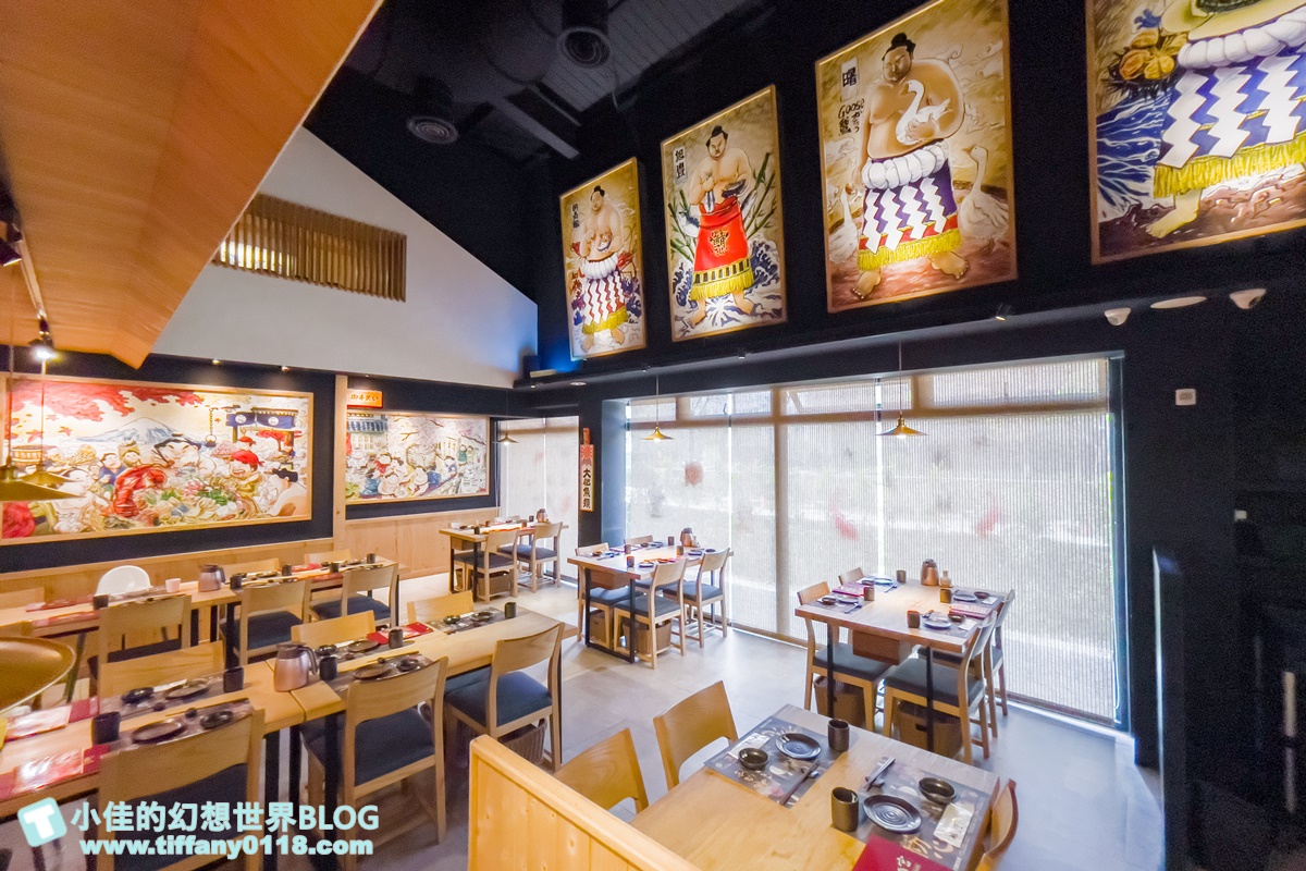 [台中美食]鵝房宮日本料理(公益旗艦店)/招牌鵝肉、海鮮丼飯跟無菜單料理不踩雷都好吃/台中日本料理推薦