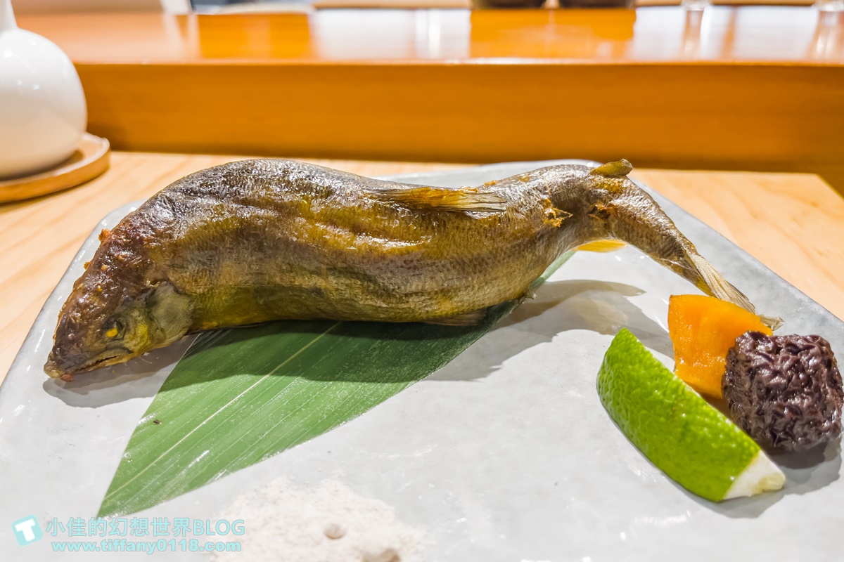 [台中美食]鵝房宮日本料理(公益旗艦店)/招牌鵝肉、海鮮丼飯跟無菜單料理不踩雷都好吃/台中日本料理推薦