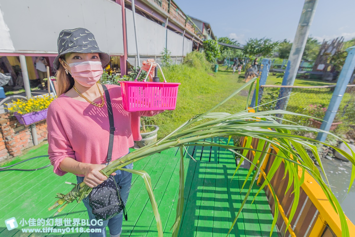 [宜蘭景點]可達休閒羊場(免門票)/超多可愛動物可餵食，還能體驗擠羊奶/宜蘭親子景點推薦