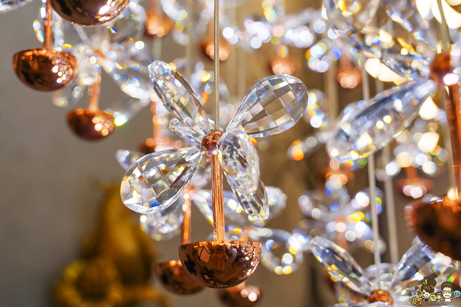 高雄燈飾 奢華 時尚 設計 獨家 必逛 好逛 售後服務 品質 清潔