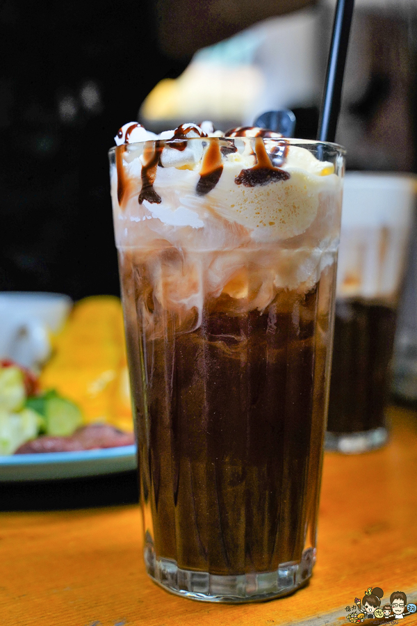 科博館.勤美草悟道.審計新村美食 必吃 台中美食 早午餐 澎派 排隊美食 超人氣