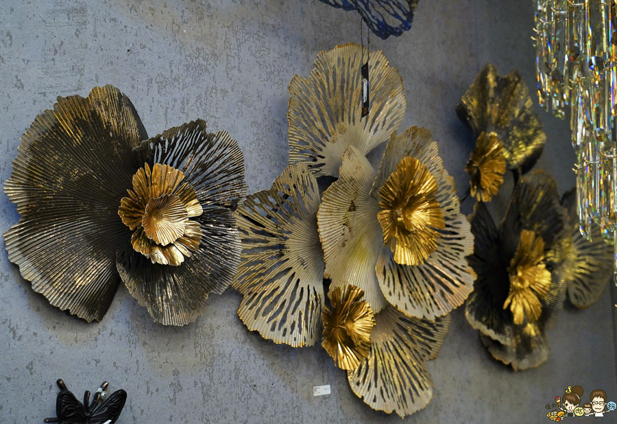 高雄燈飾 奢華 時尚 設計 獨家 必逛 好逛 售後服務 品質 清潔